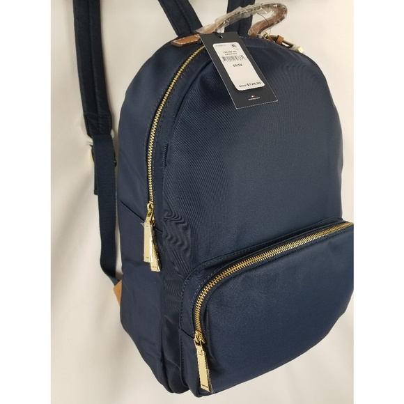 tommy hilfiger julia dome backpack